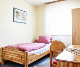 Pension + Ferienwohnung Dirk Bachmann Bild 2
