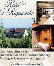 Hotel Le Riquewihr image 1