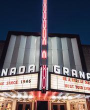 Granada Theater image 10
