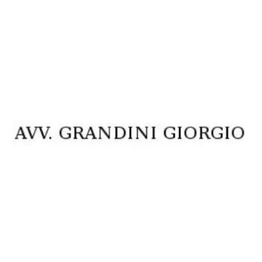 Avv. Giorgio Grandini logo