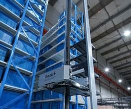 Rhenus Logistics AG Bild 3