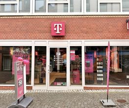 Telekom Shop Bild 1