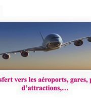 Navette Pas Cher image 1