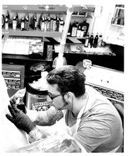 Cyril Tattoo et Piercings image 11