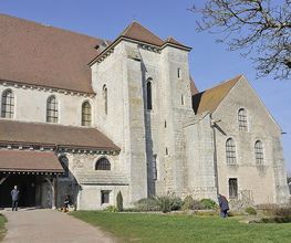 Collégiale Saint-André image 2