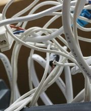 Hauri Elektroinstallationen Bild 3