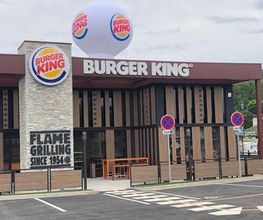 Burger King image 1