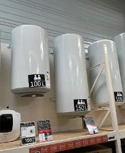 ballon d'eau chaude, plomberie, chauffe eau