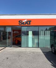 SIXT Autovermietung Schwabach Bild 3