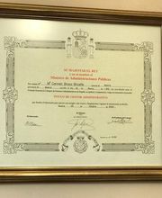 Gestoría Bravo Briceño Administración de Fincas imagen 9