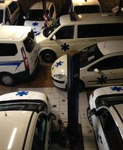 Prince Ambulances Sté image 3