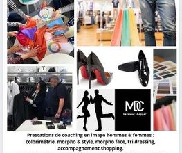 MDC Personal Shopper image 17