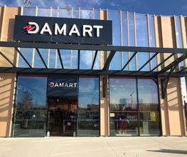 Damart Saran image 1