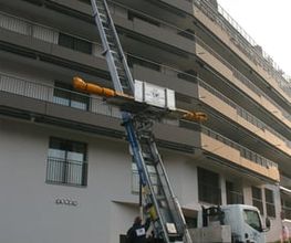 Déménagements Patrick S.A. Bild 6