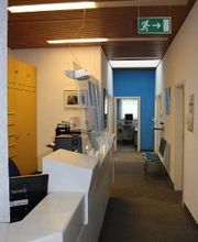 Hausarztzentrum am Henkelshof Bild 1