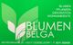 Blumen Belga