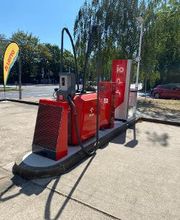 ORLEN Tankstelle Bild 4