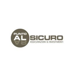 Punto al Sicuro Assicurazioni Unipol Alberani Sante logo