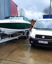Bootsservice Nils Göhler Bild 13