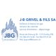 J-B GRIVEL & FILS SA