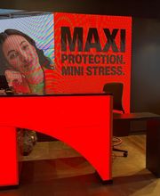 SIXT location voiture Nice aéroport Terminal 2