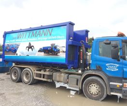 Recyclage Wittmann image 3