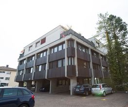 Augenarztpraxis Dr. Westhoff Bild 9