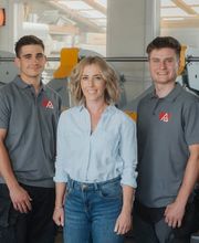 Affolter Spenglerei GmbH Bild 1