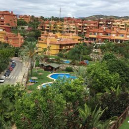 Servicios La Reserva de Marbella