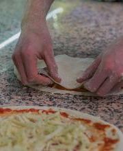 Christian Pizza Sassari immagine 2