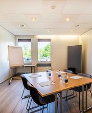 B&B HOTEL Rothrist Olten Bild 12