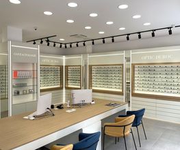 OPTIC DUROC - OPTICIEN - CAEN VAUCELLES image 1