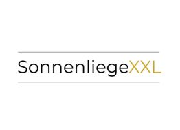 Sonnenliege XXL