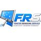F R S Fenster Reinigung
