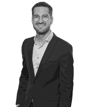 BGV-Vertrauensmann Mario Mikulic Bild 1