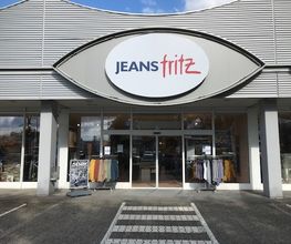 JEANS FRITZ Bild 12