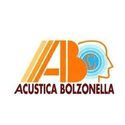 Acustica Bolzonella logo
