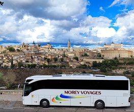 Autocars Morey Voyages image 1