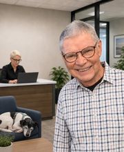 Mitarbeiter Hubert Neumann - HDI Hauptvertretung Dr. Mareke Neumann - Versicherung in Merzig