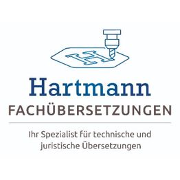Hartmann Fachübersetzungen