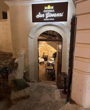 SAN GIOVANNI OSTERIA immagine 2