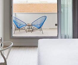 B&B HOTEL Madrid Centro Puerta del Sol imagen 4