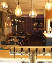 AROMA - Bar | Restaurant | Events Bild 8