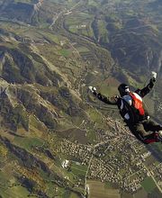 SKY-LIVE parachutisme image 12