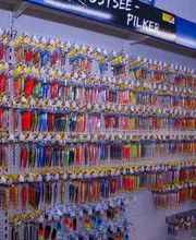 Fisherman´s Partner Angler-Fachmarkt Bild 6