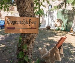 Bogensport vor Ort Bild 6