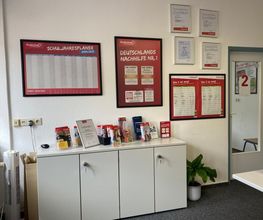 Arnsberg-Neheim Büro
