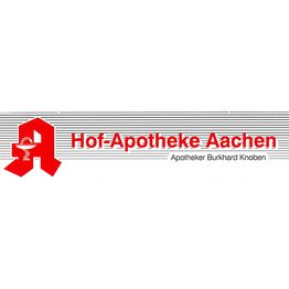 Logo der Hof-Apotheke