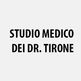 Studio Medico dei Dr. Tirone logo