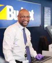 Budget Car Rental image 1